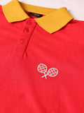 Badminton Classic Polo-Shorts Set