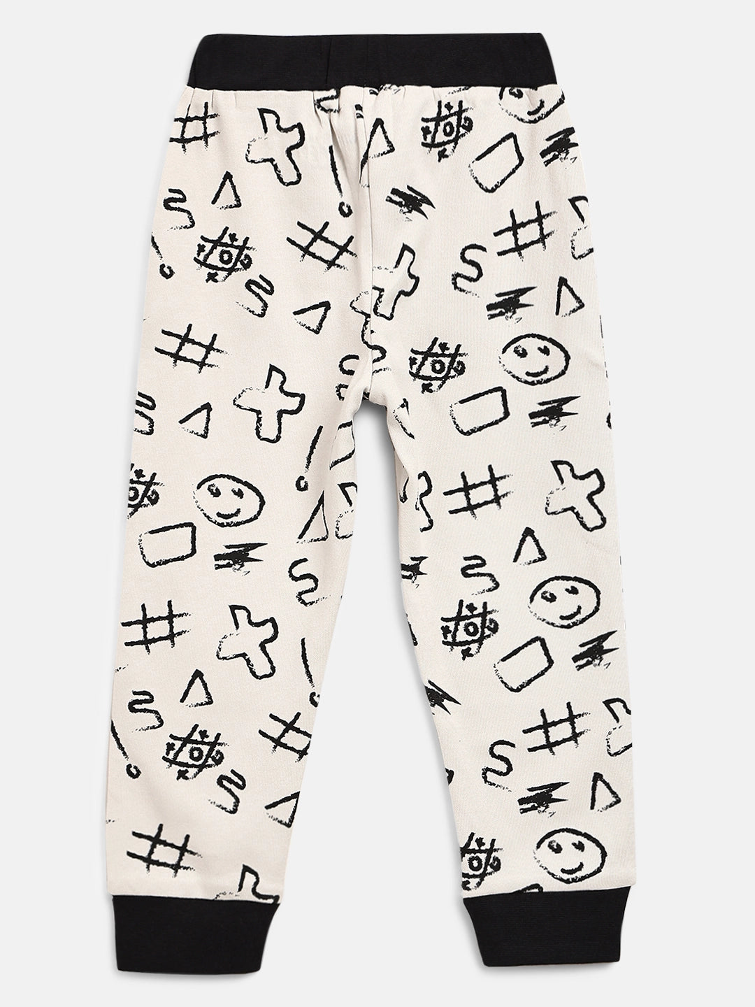 Hashtag Classic Pyjama Set